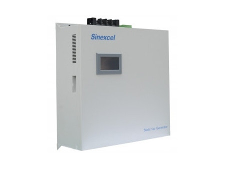 Kompensator do instalacji fotowoltaicznej 20kW