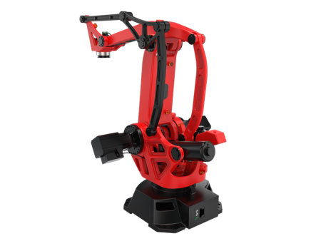 Robot przemysłowy BRTIRPZ3030B 4-osiowy, 2950mm, 300kg, 24.49kVA