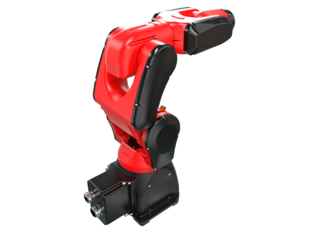 Robot przemysłowy BRTIRUS0401A 6-osiowy, 465mm, 1kg, 2.03kVA