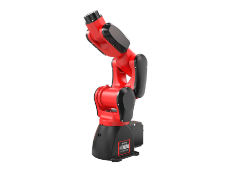 Robot przemysłowy BRTIRUS0401A 6-osiowy, 465mm, 1kg, 2.03kVA