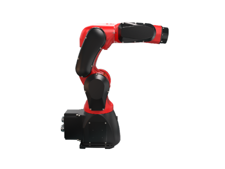 Robot przemysłowy BRTIRUS0401A 6-osiowy, 465mm, 1kg, 2.03kVA