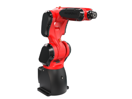 Robot przemysłowy BRTIRUS0707A 6-osiowy, 700mm, 7kg, 2.93kVA