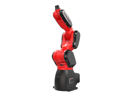 Robot przemysłowy BRTIRUS0707A 6-osiowy, 700mm, 7kg, 2.93kVA