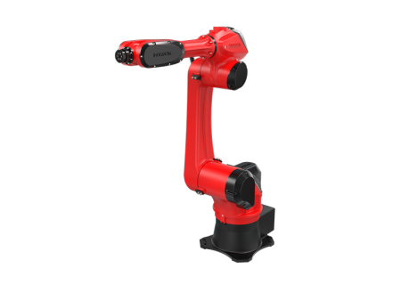 Robot przemysłowy BRTIRUS1510A 6-osiowy, 1500mm, 10kg, 5.06kVA