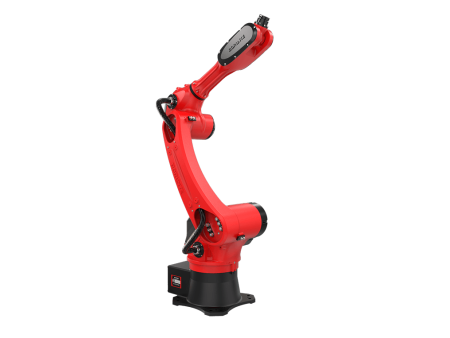 Robot przemysłowy BRTIRUS1510A 6-osiowy, 1500mm, 10kg, 5.06kVA