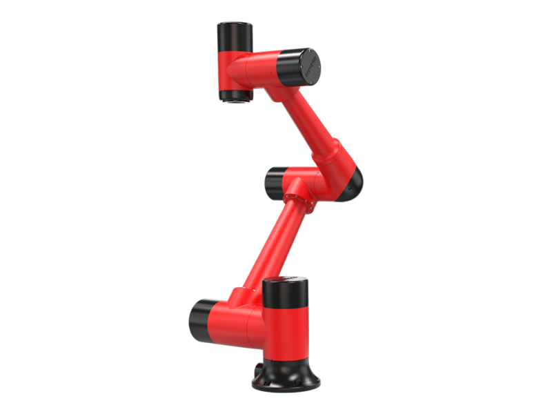 Robot kooperacyjny BRTIRXZ0805A 6-osiowy, 930mm, 5kg, 0.76kVA