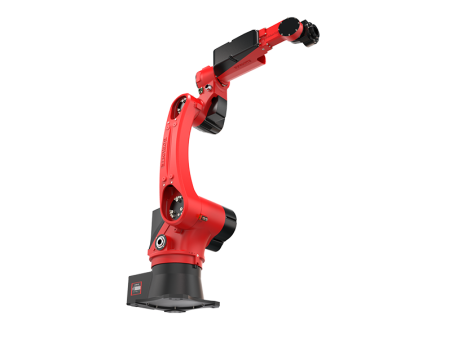 copy of copy of copy of copy of copy of Robot przemysłowy BRTIRUS0401A 6-osiowy, 465mm, 1kg, 2.03kVA