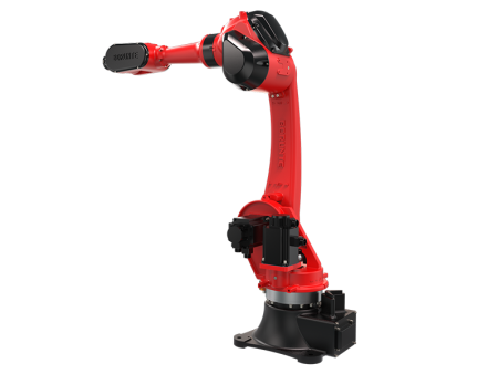 Robot przemysłowy BRTIRUS1820A 6-osiowy, 1850mm, 20kg, 5.87kVA