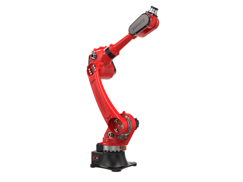 Robot przemysłowy BRTIRUS1820A 6-osiowy, 1850mm, 20kg, 5.87kVA