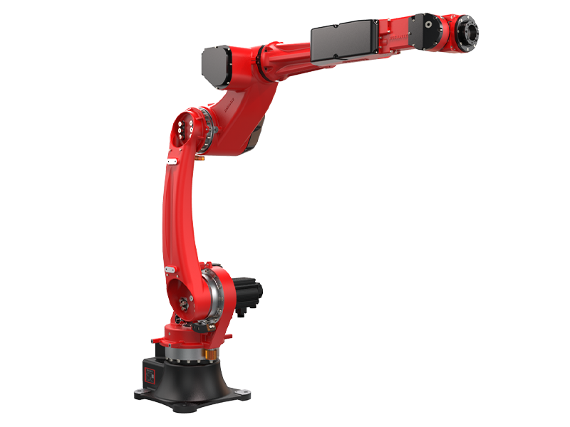 Robot przemysłowy BRTIRWD2206A 6-osiowy, 2200mm, 6kg, 5.38kVA