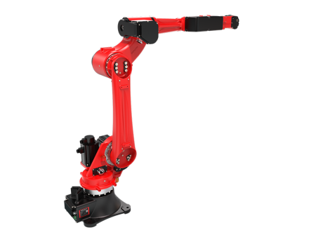 Robot przemysłowy BRTIRWD2206A 6-osiowy, 2200mm, 6kg, 5.38kVA