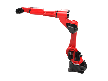 Robot przemysłowy BRTIRWD2206A 6-osiowy, 2200mm, 6kg, 5.38kVA
