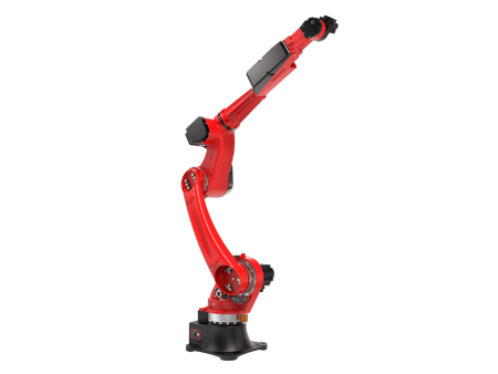 Robot przemysłowy BRTIRWD2206A 6-osiowy, 2200mm, 6kg, 5.38kVA