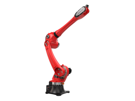 copy of copy of copy of copy of copy of copy of copy of copy of Robot przemysłowy BRTIRUS0401A 6-osiowy, 465mm, 1kg, 2.03kVA