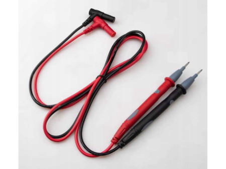 Kable przewody pomiarowe do miernika 1000V 20A