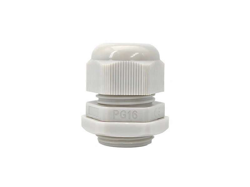 Dławnica kablowa 6-11mm PG16 IP68