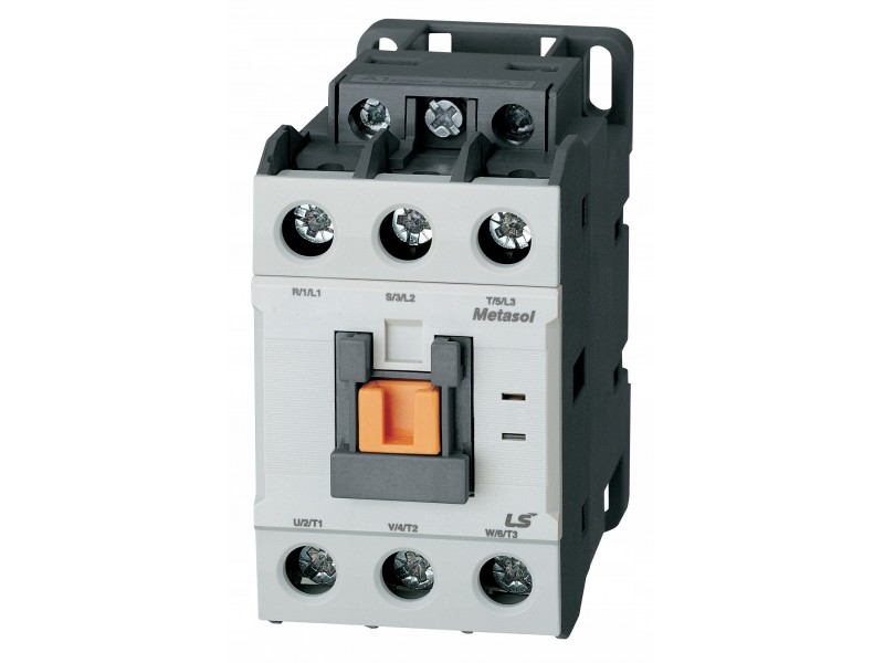 Stycznik 3P 15kW 32A MC-32a 230VAC 1a1b