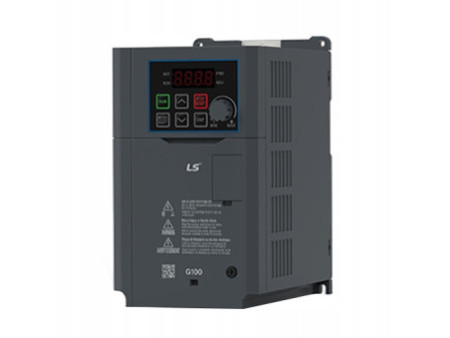 Falownik LS LG LSIS G100 3-fazowy 1,5kW 4A LSLV0015G100-4EOFN