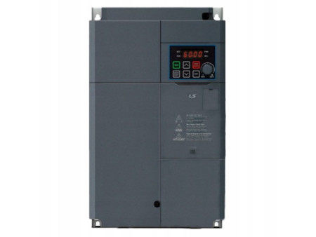 Falownik LS LG LSIS serii G100 3-fazowy 18,5kW 39A LV0185G100-4EOFN