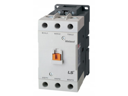 Stycznik 3P 45kW 85A MC-85a 230VAC 1a1b