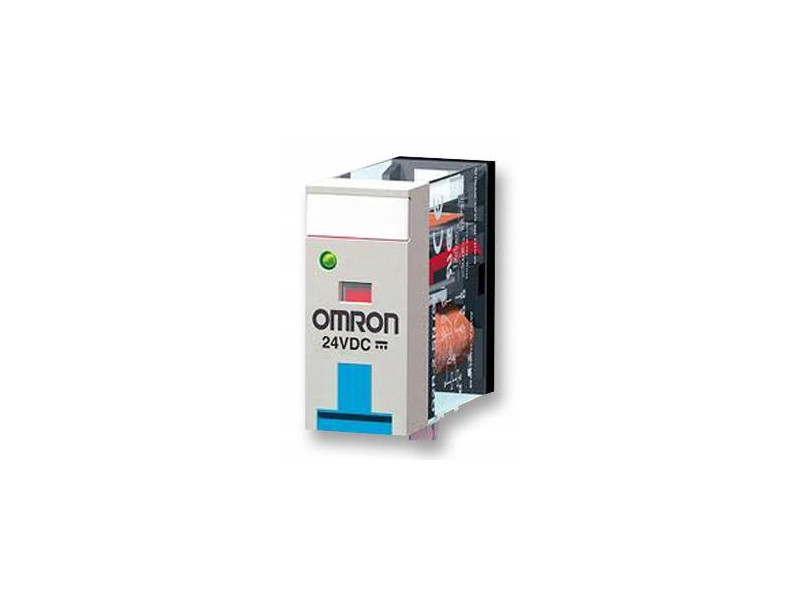 Przekaźnik Omron G2R-2-SNI DC24(S)