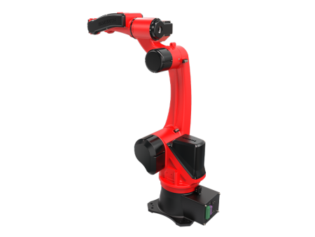 Robot przemysłowy BRTIRWD1506A 6-osiowy, 1600mm, 6kg, 4.64kVA
