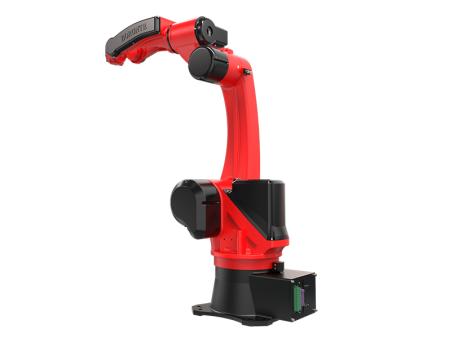 Robot przemysłowy BRTIRWD1506A 6-osiowy, 1600mm, 6kg, 4.64kVA