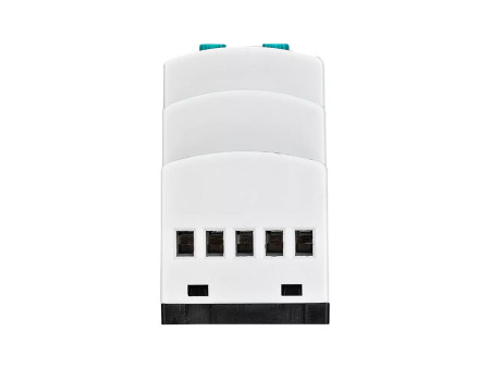 Ochronnik przepięć przekaźnik napięciowy 250VAC