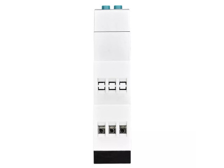 Przekaźnik czasowy, 0,1s-999g wyświetlacz 10 funkcji